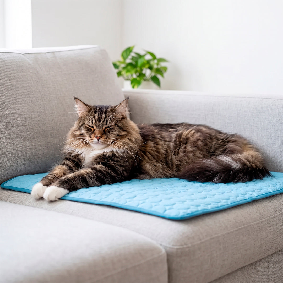 Quilpets Cooling Mat