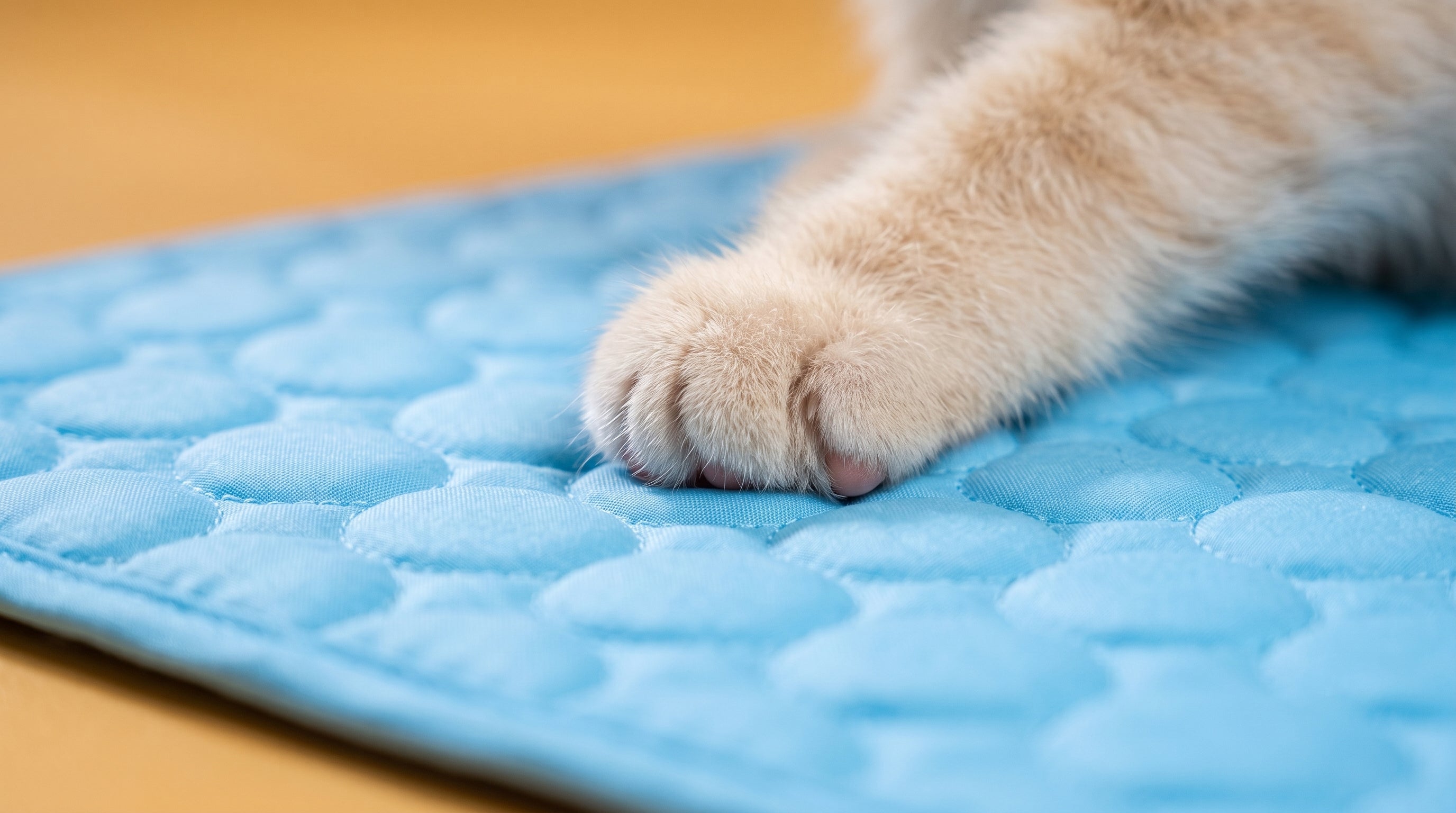 100% Pet-Safe