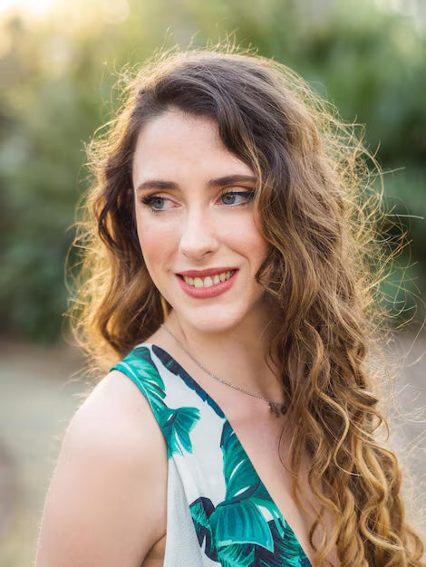 Sarah M.