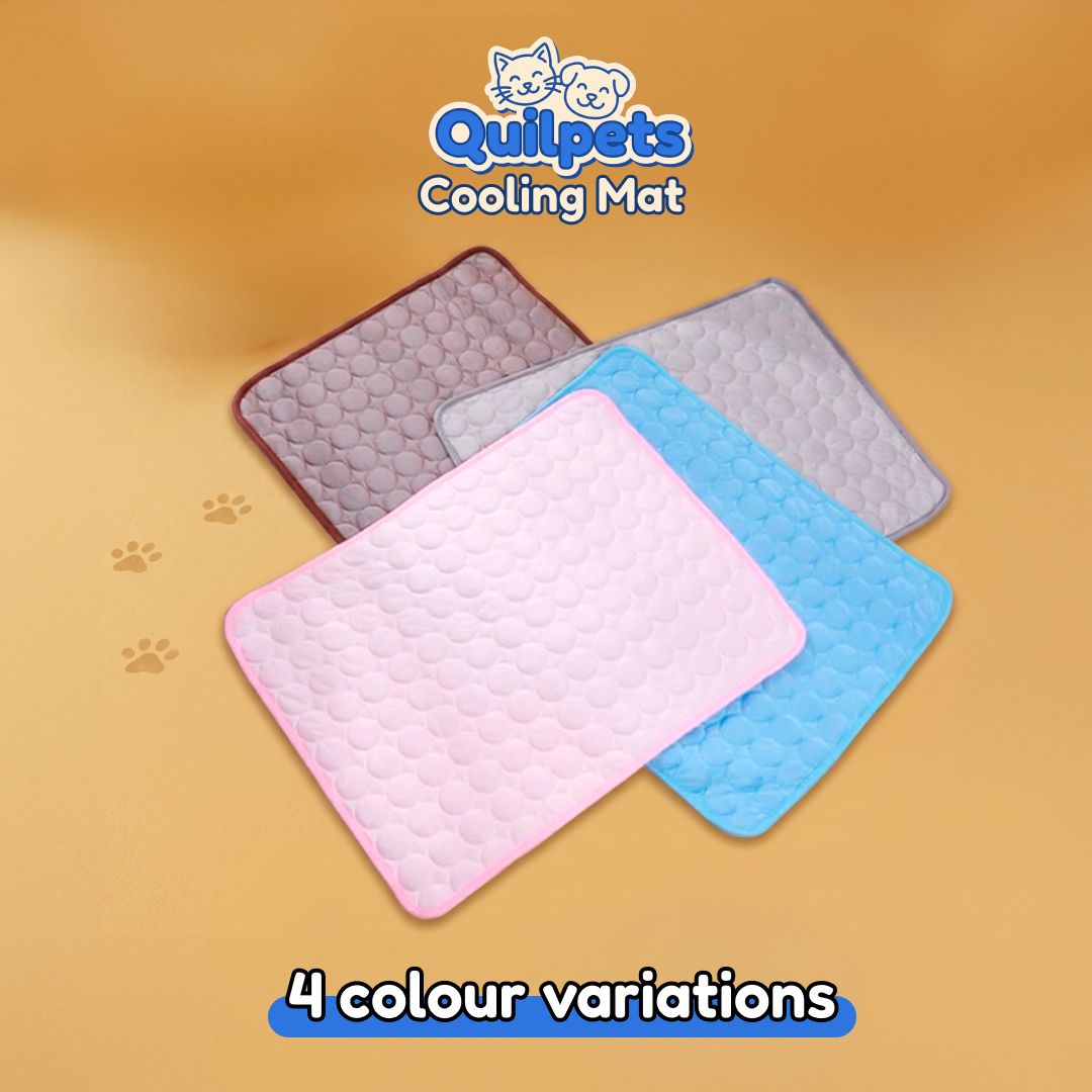 Quilpets Cooling Mat
