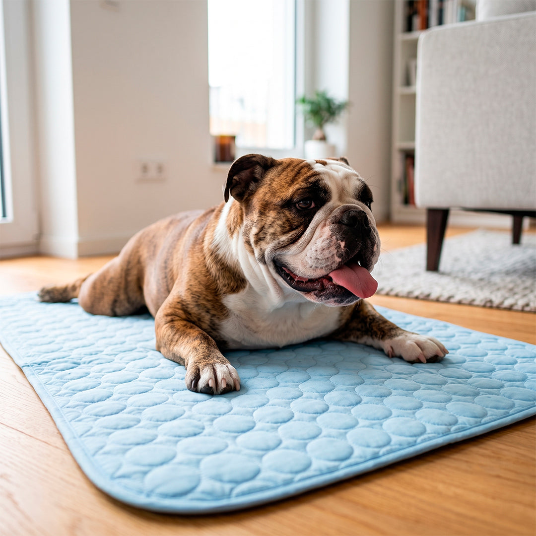 Quilpets Cooling Mat