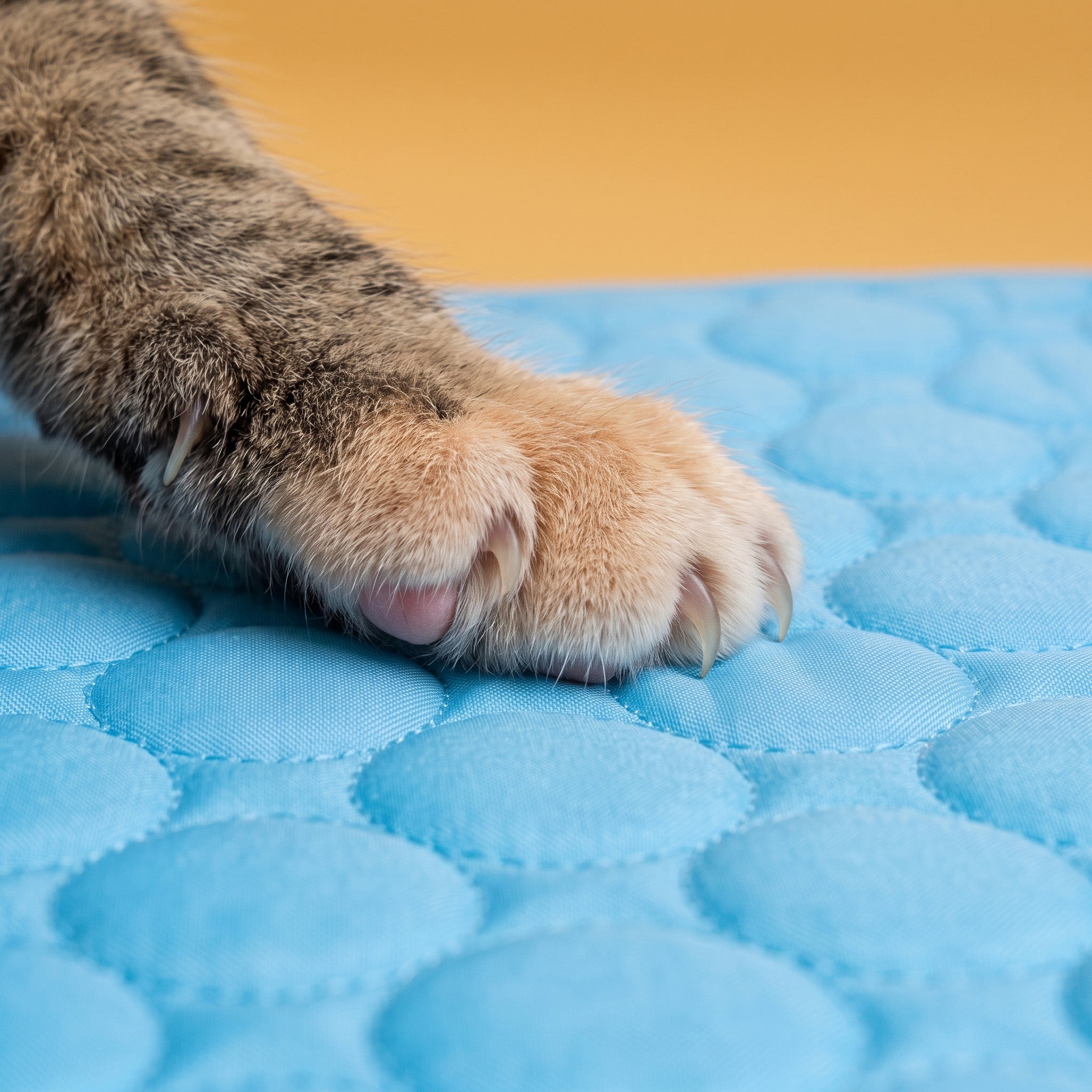 Scratch resistant surface