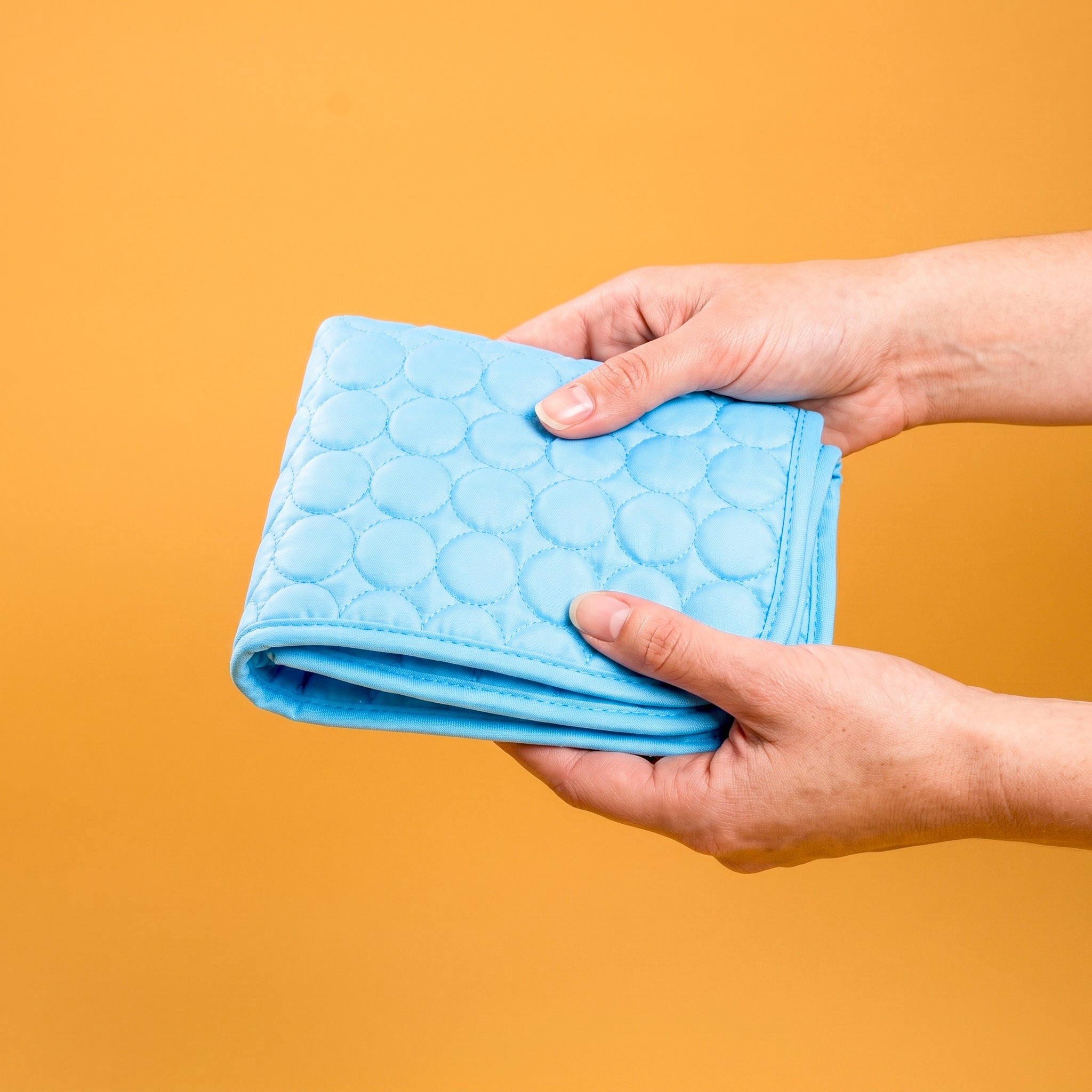 Portable foldable design