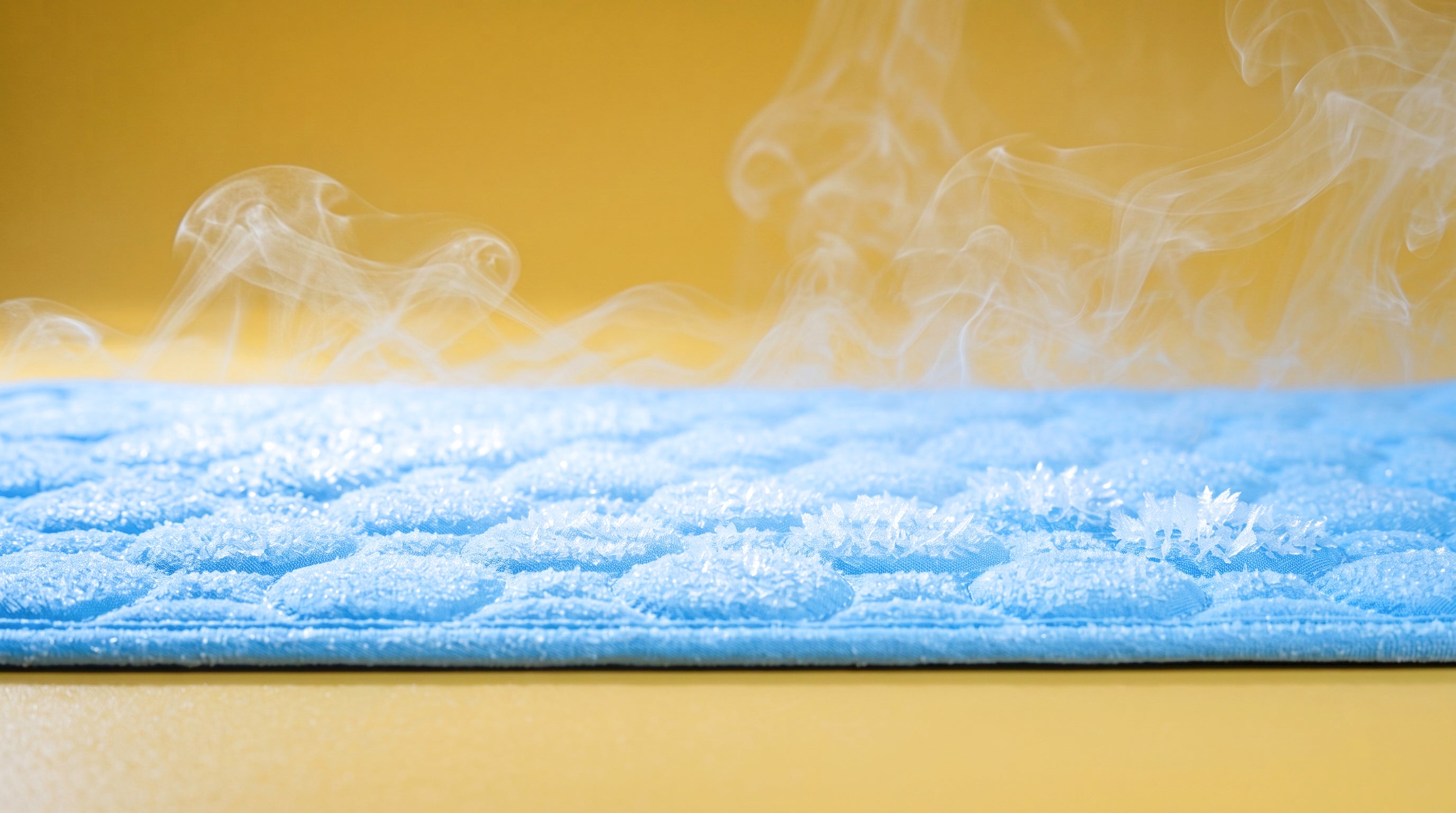 Instant Cooling